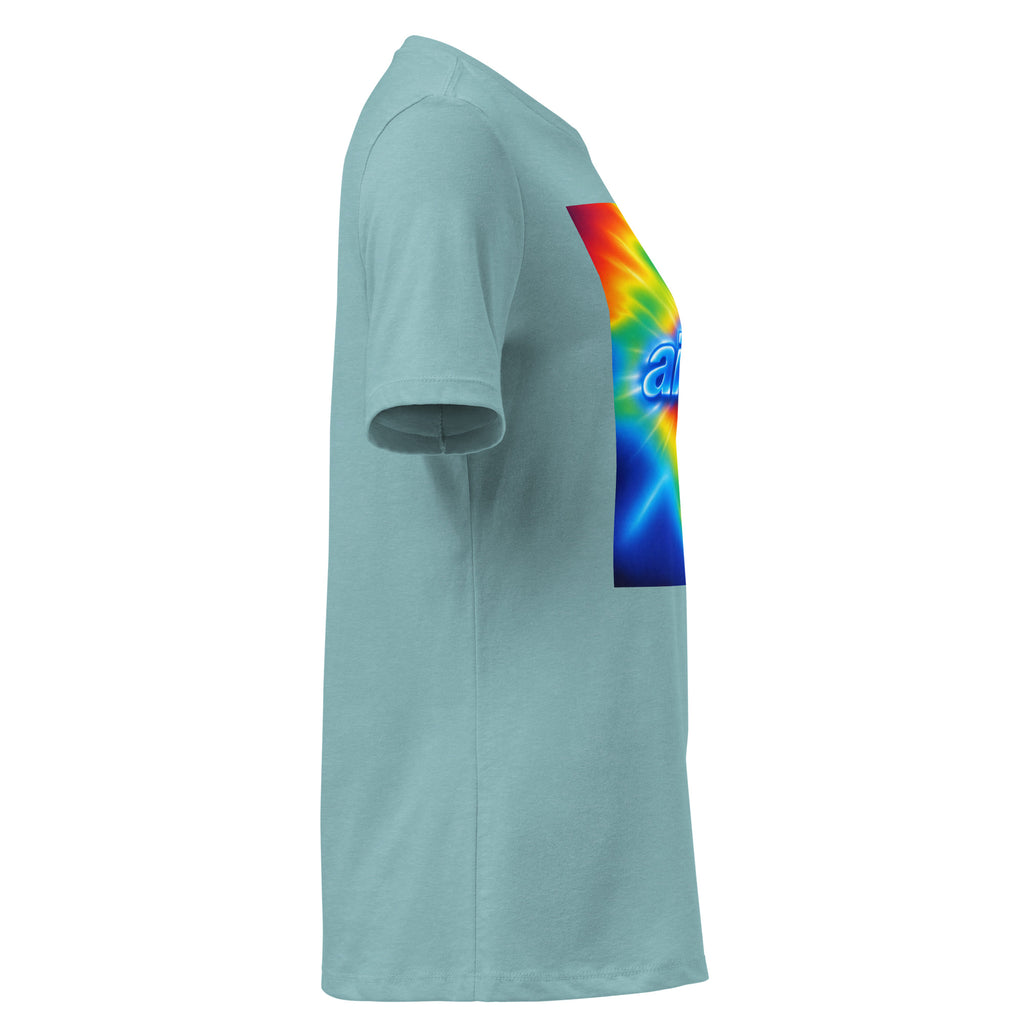 Women Relaxed T-Shirt