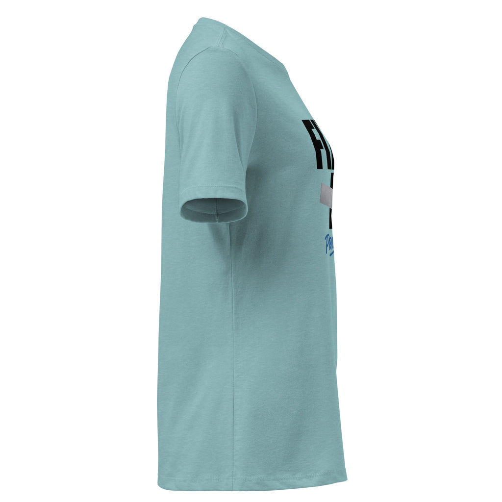 Womens Relaxed T-Shirt