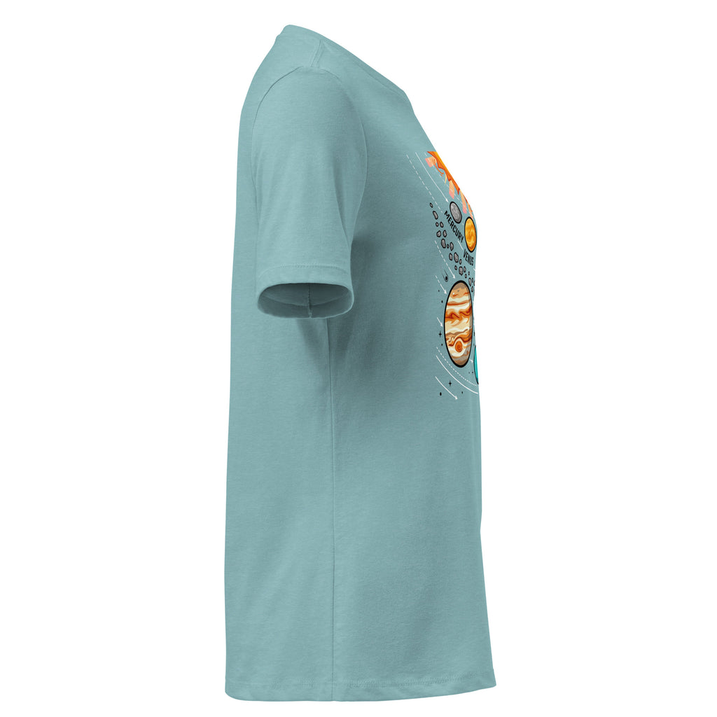 Womens elaxed T-Shirt