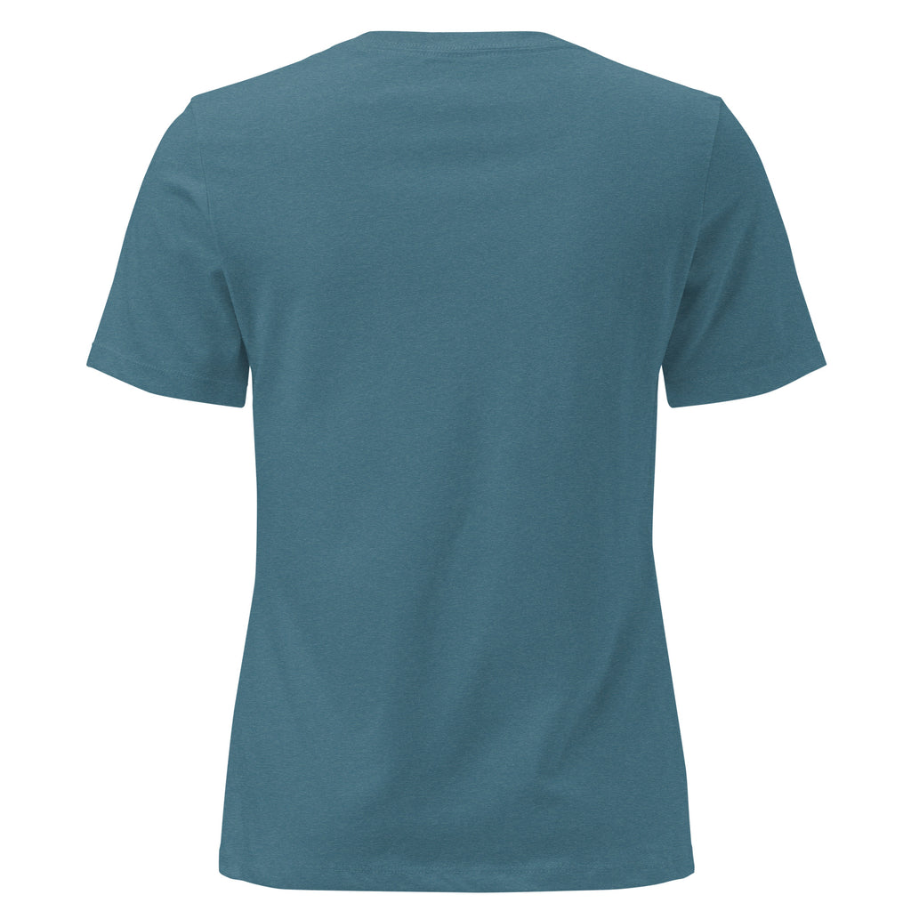 Womens Relaxed T-Shirt