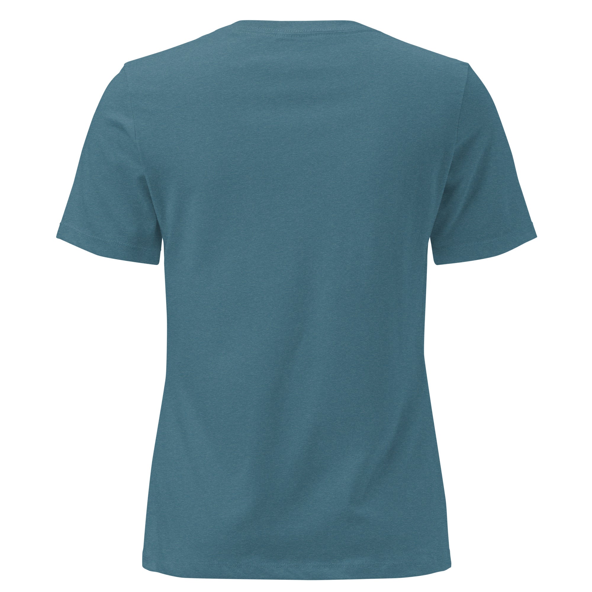 Womens Relaxed T-Shirt