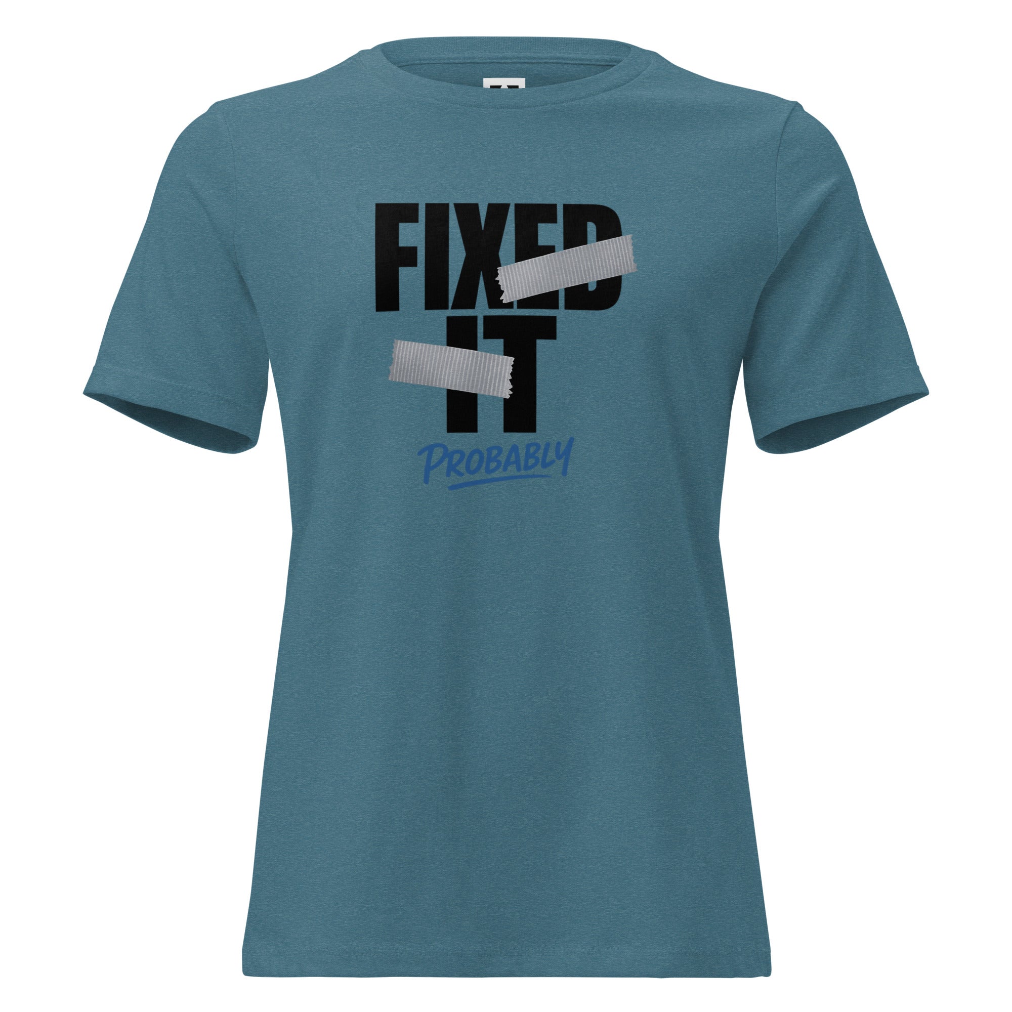 Womens Relaxed T-Shirt