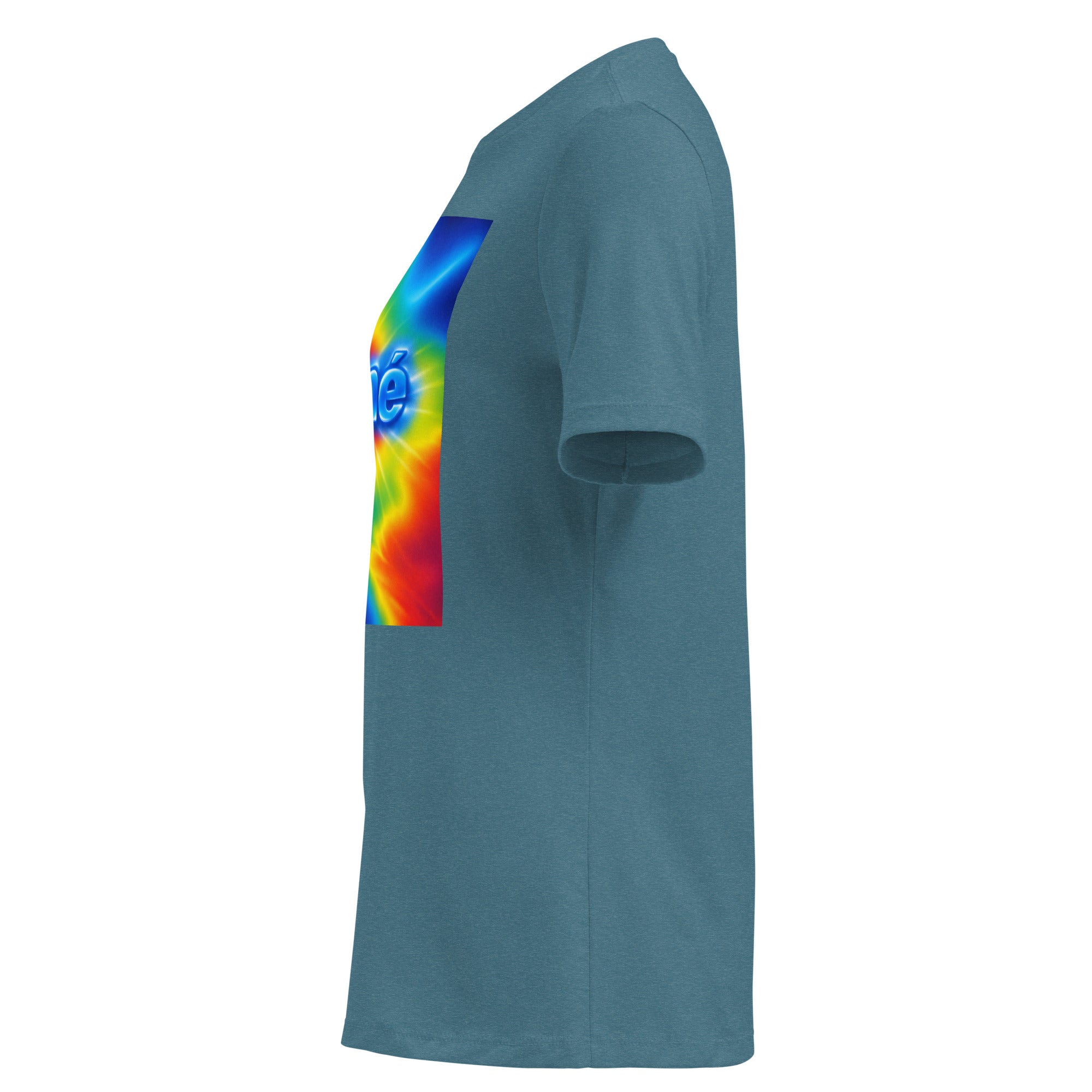Women Relaxed T-Shirt