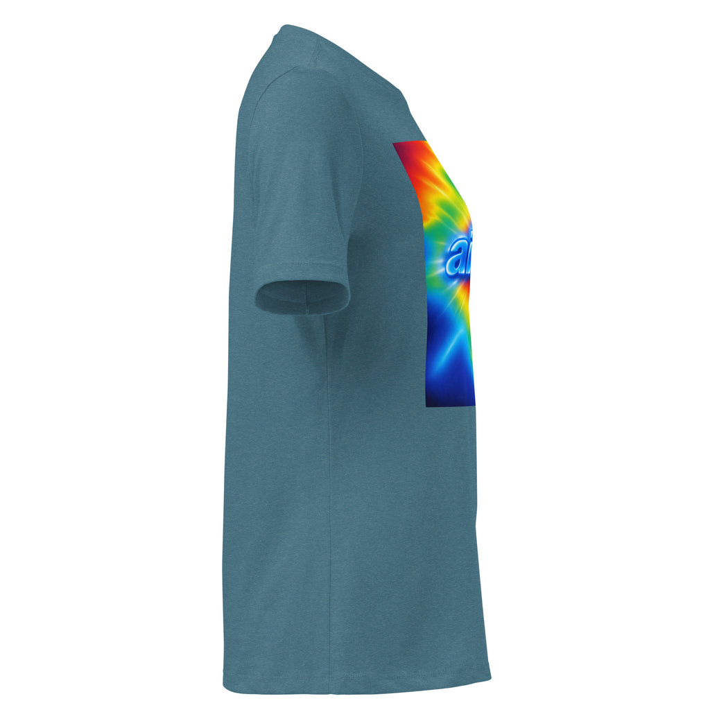 Women Relaxed T-Shirt