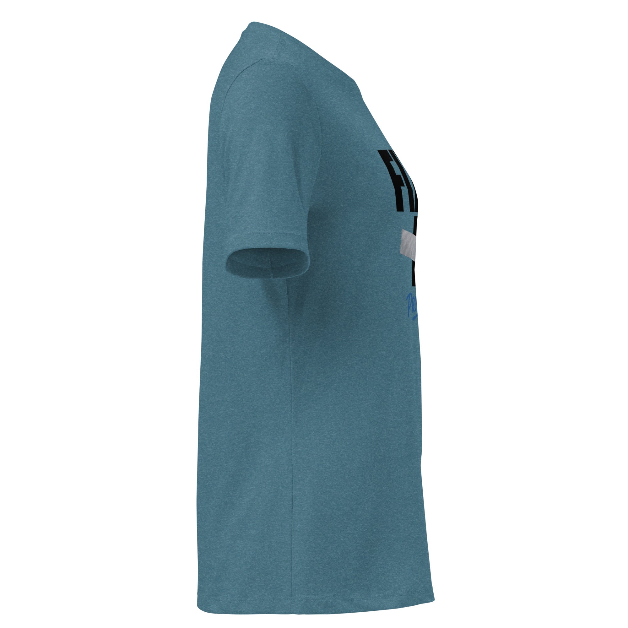 Womens Relaxed T-Shirt