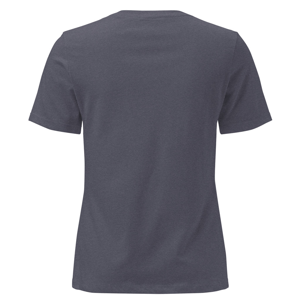 Womens elaxed T-Shirt