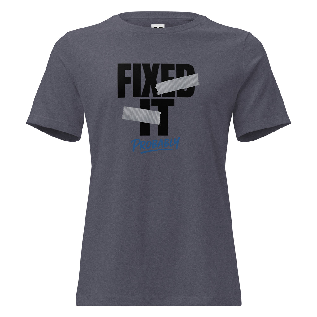 Womens Relaxed T-Shirt
