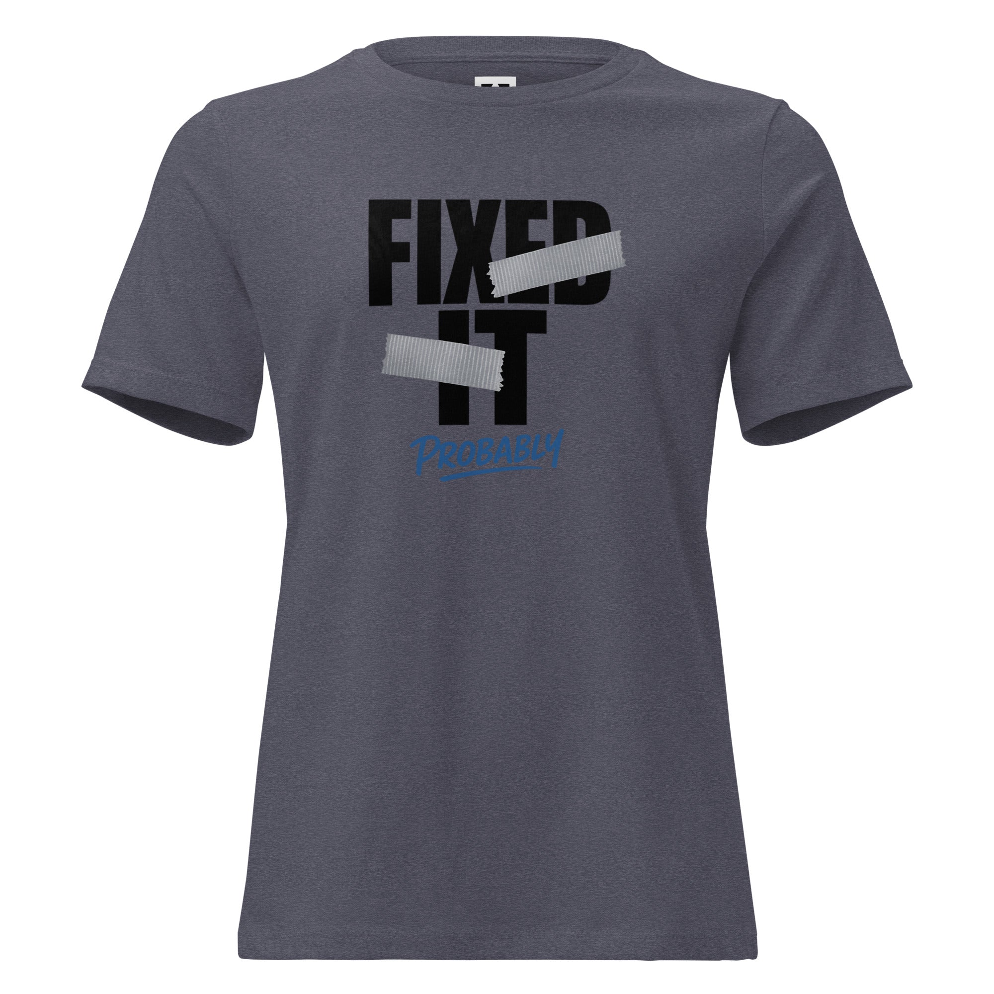 Womens Relaxed T-Shirt