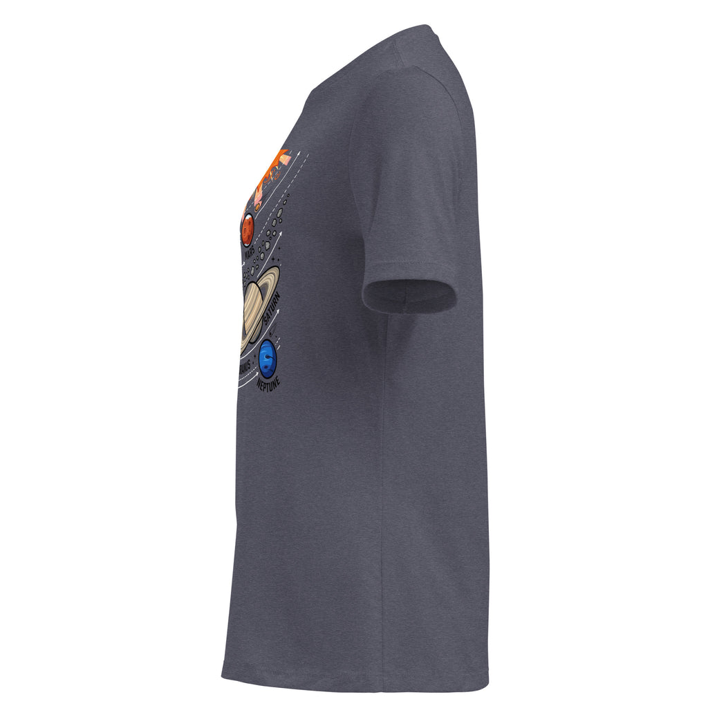 Womens elaxed T-Shirt
