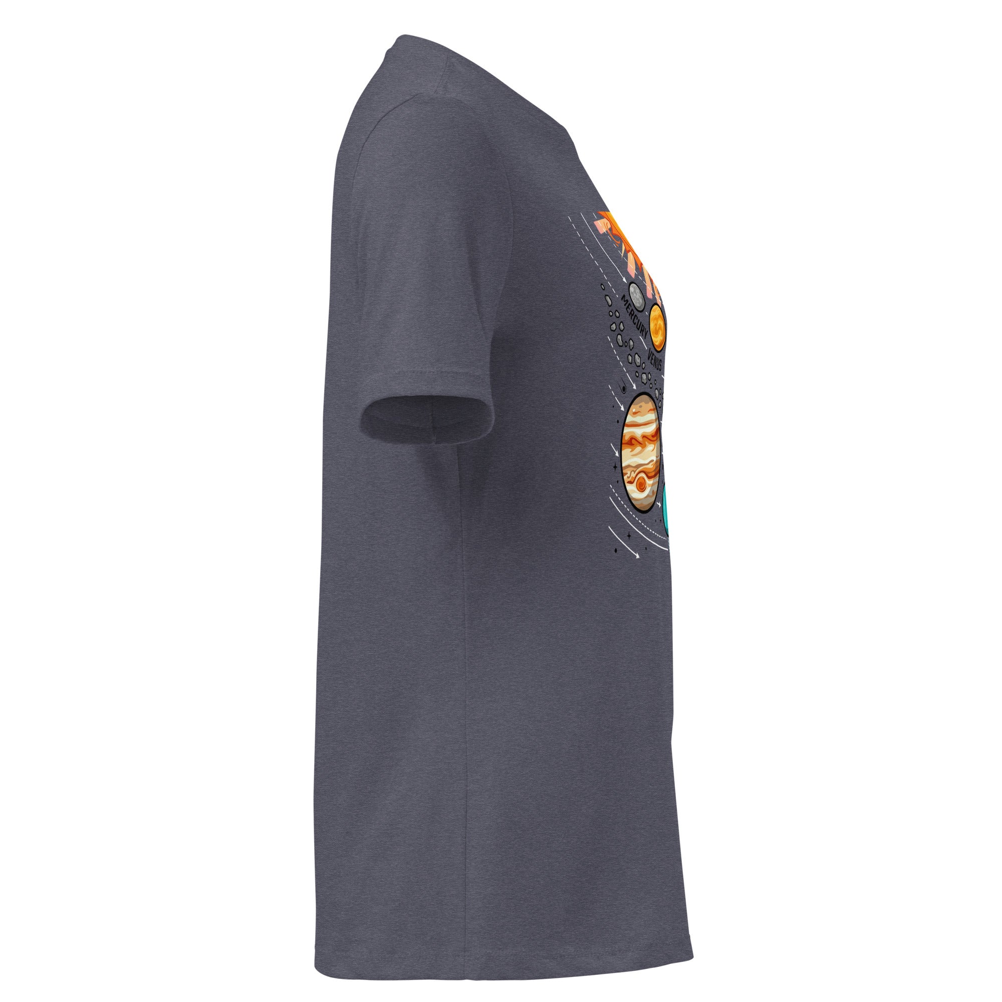 Womens elaxed T-Shirt