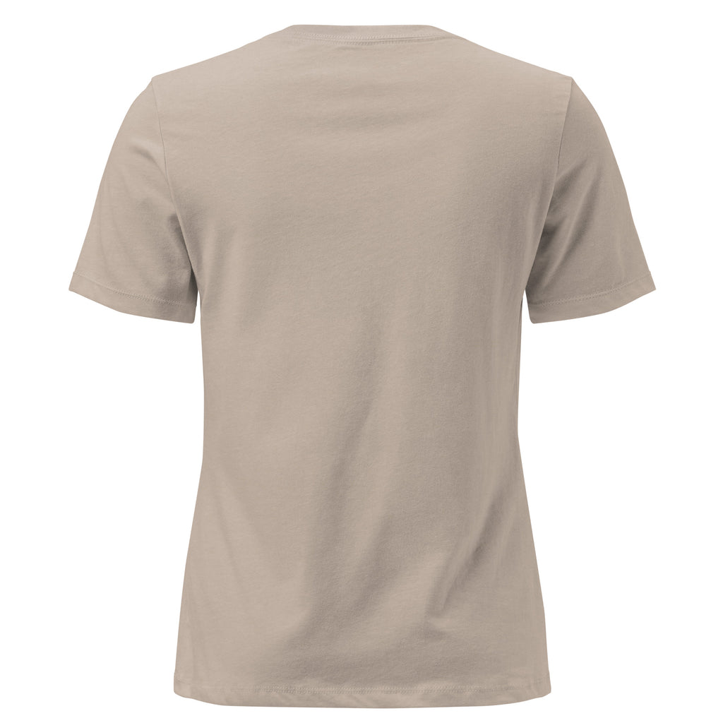 Women Relaxed T-Shirt