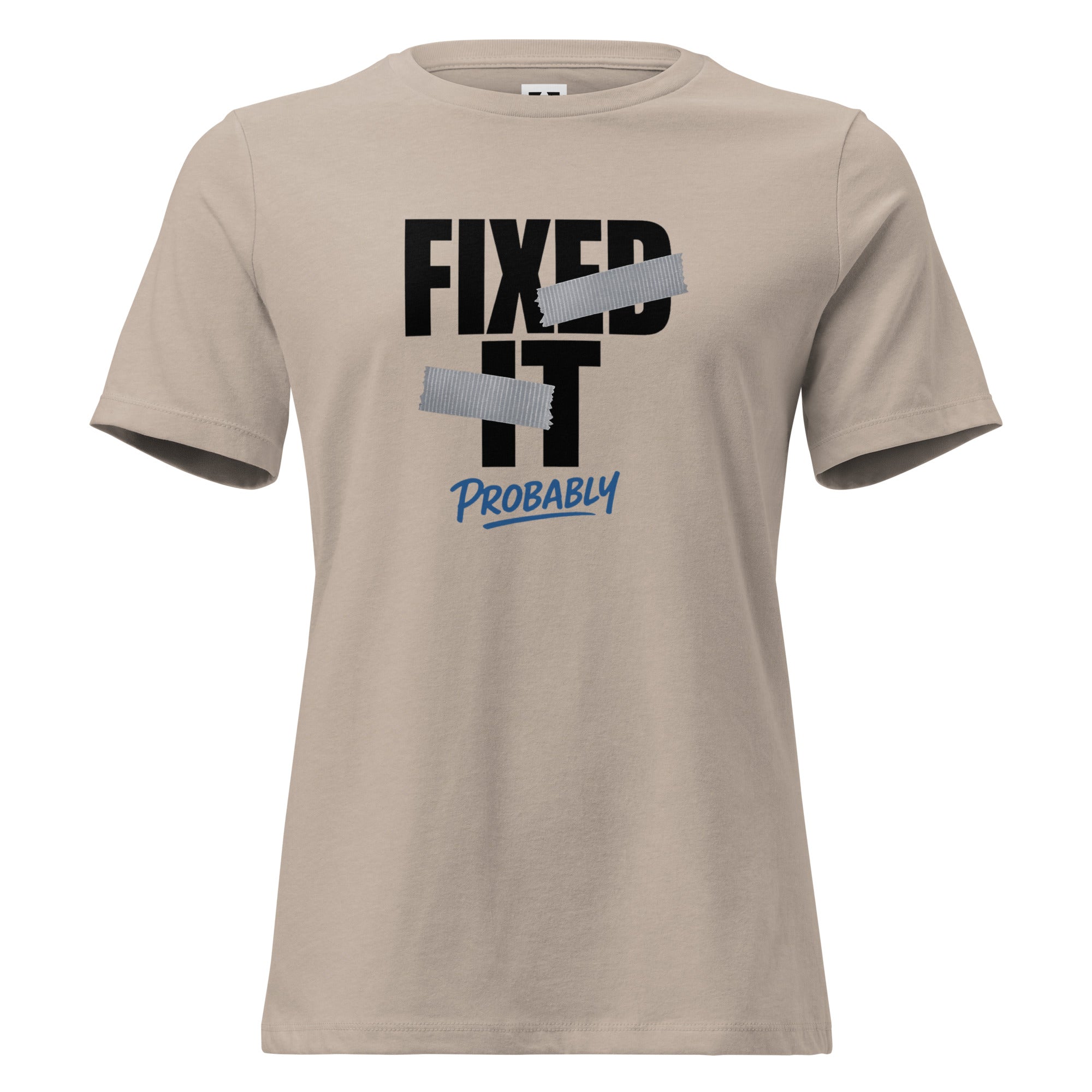 Womens Relaxed T-Shirt