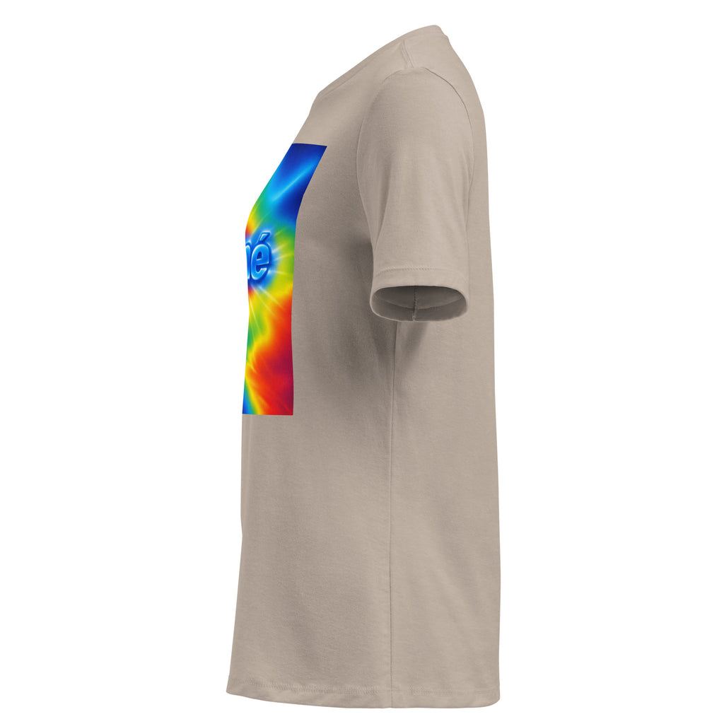 Women Relaxed T-Shirt