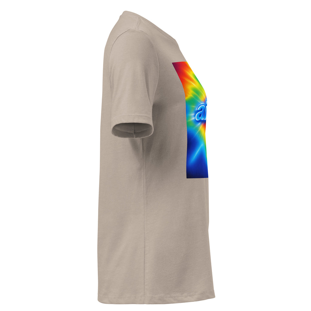 Women Relaxed T-Shirt