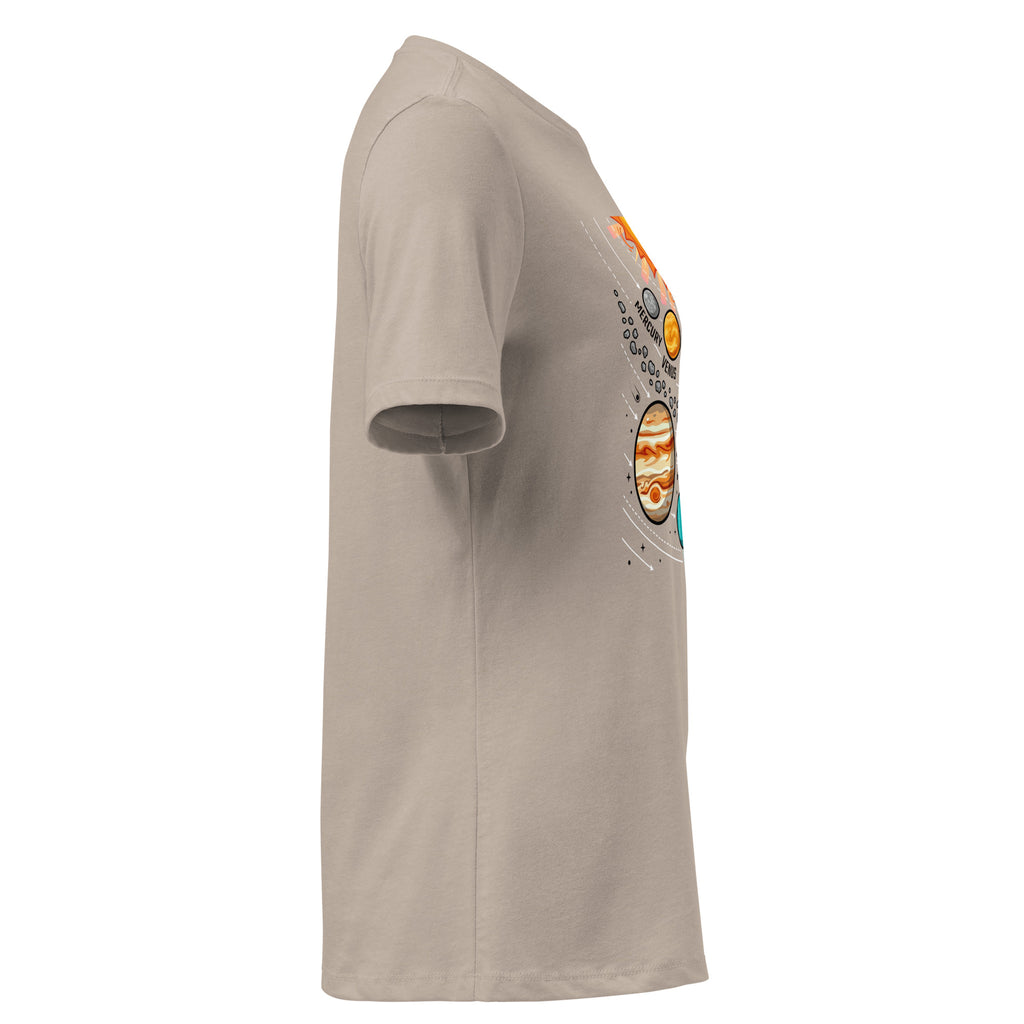 Womens elaxed T-Shirt