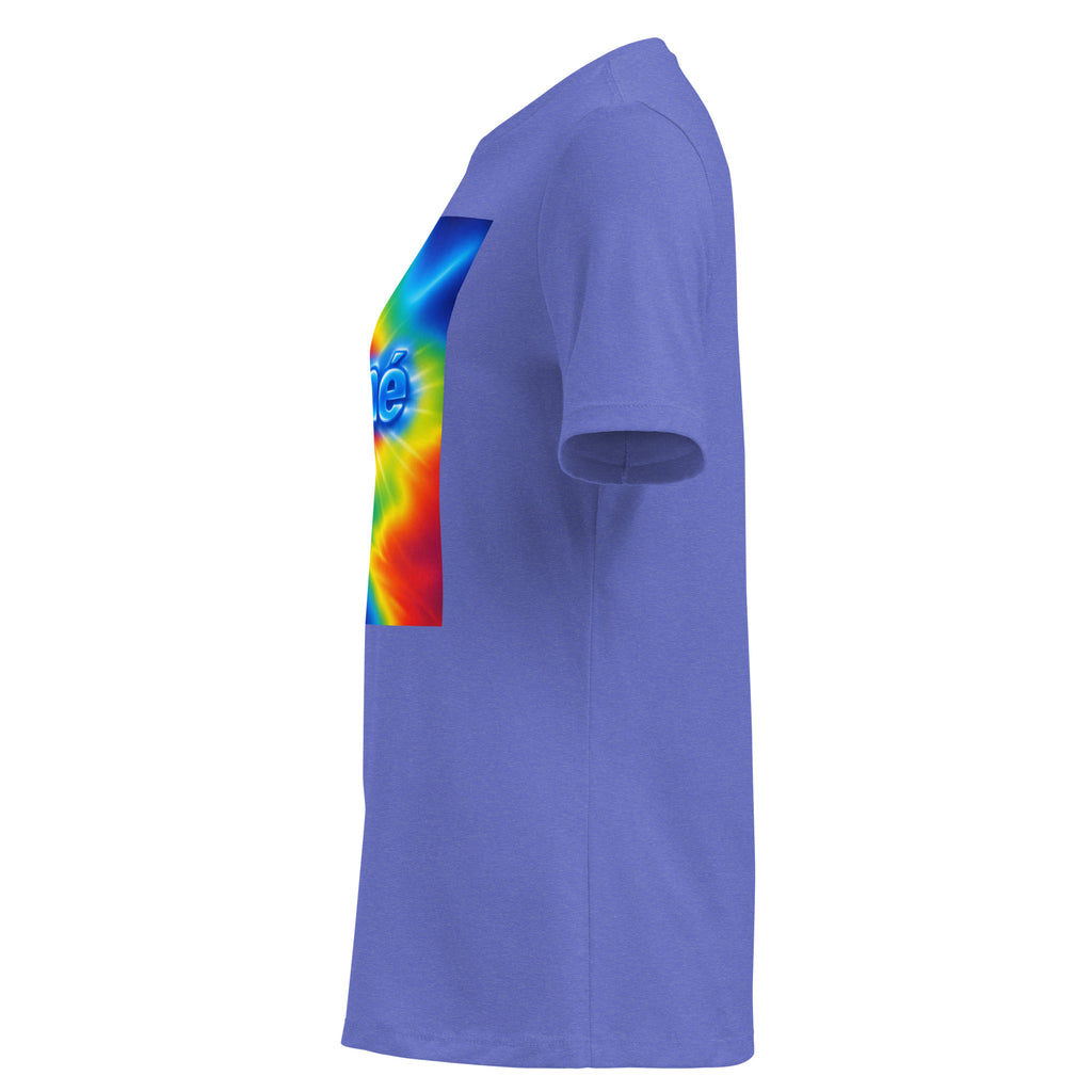Women Relaxed T-Shirt