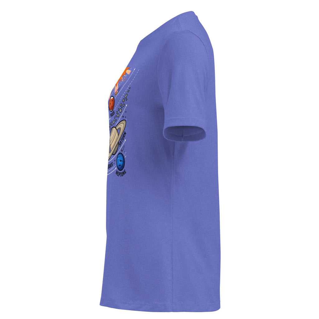 Womens elaxed T-Shirt