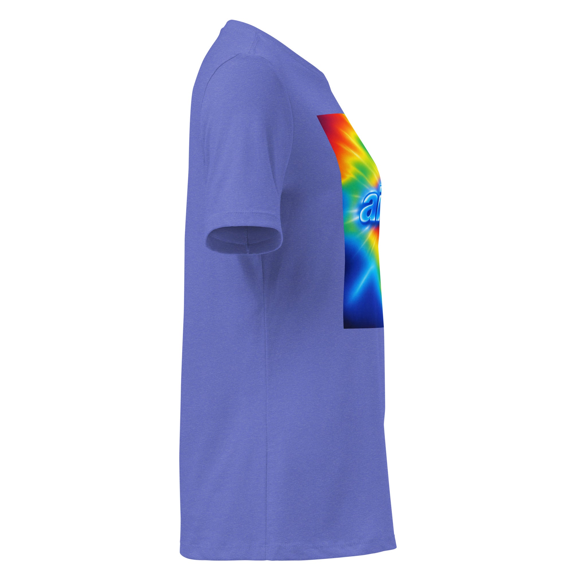 Women Relaxed T-Shirt