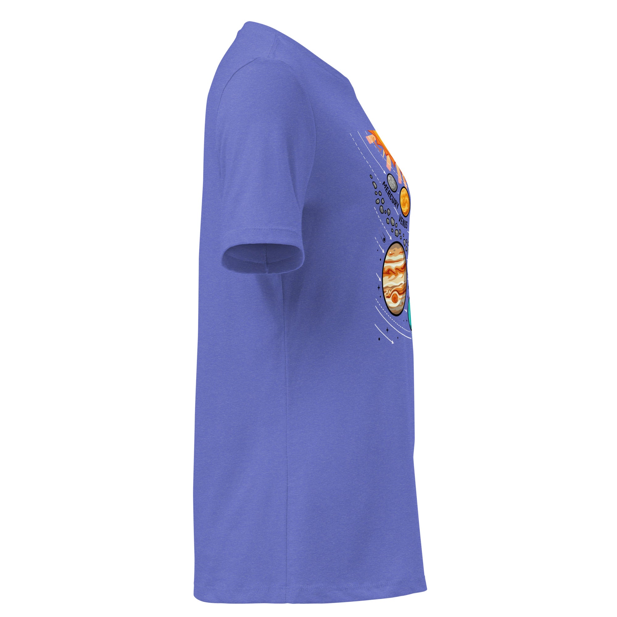 Womens elaxed T-Shirt