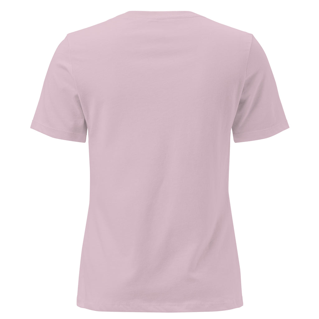 Women Relaxed T-Shirt