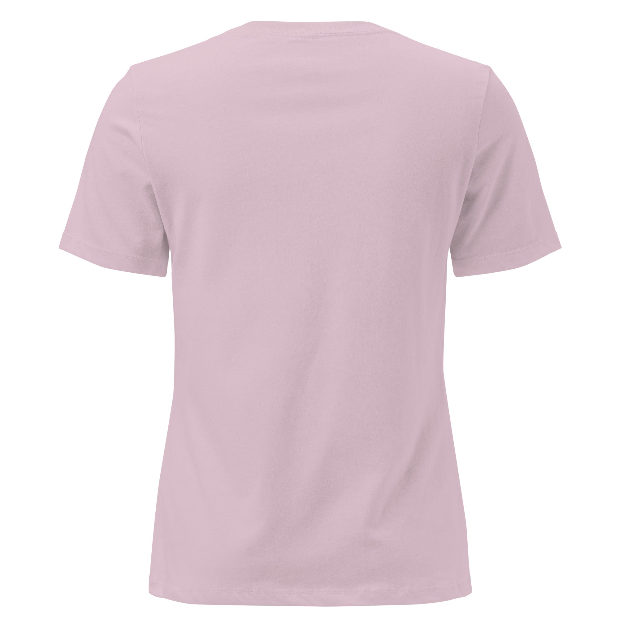 Women Relaxed T-Shirt