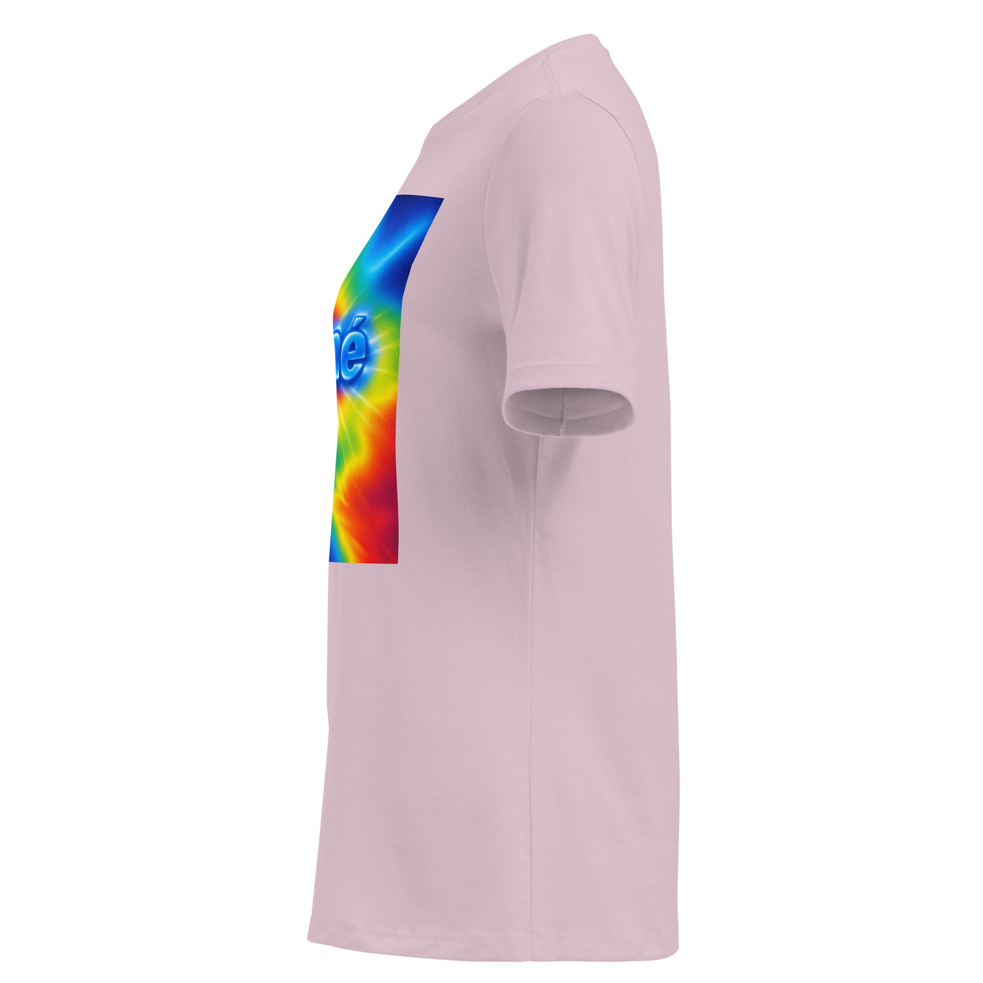Women Relaxed T-Shirt