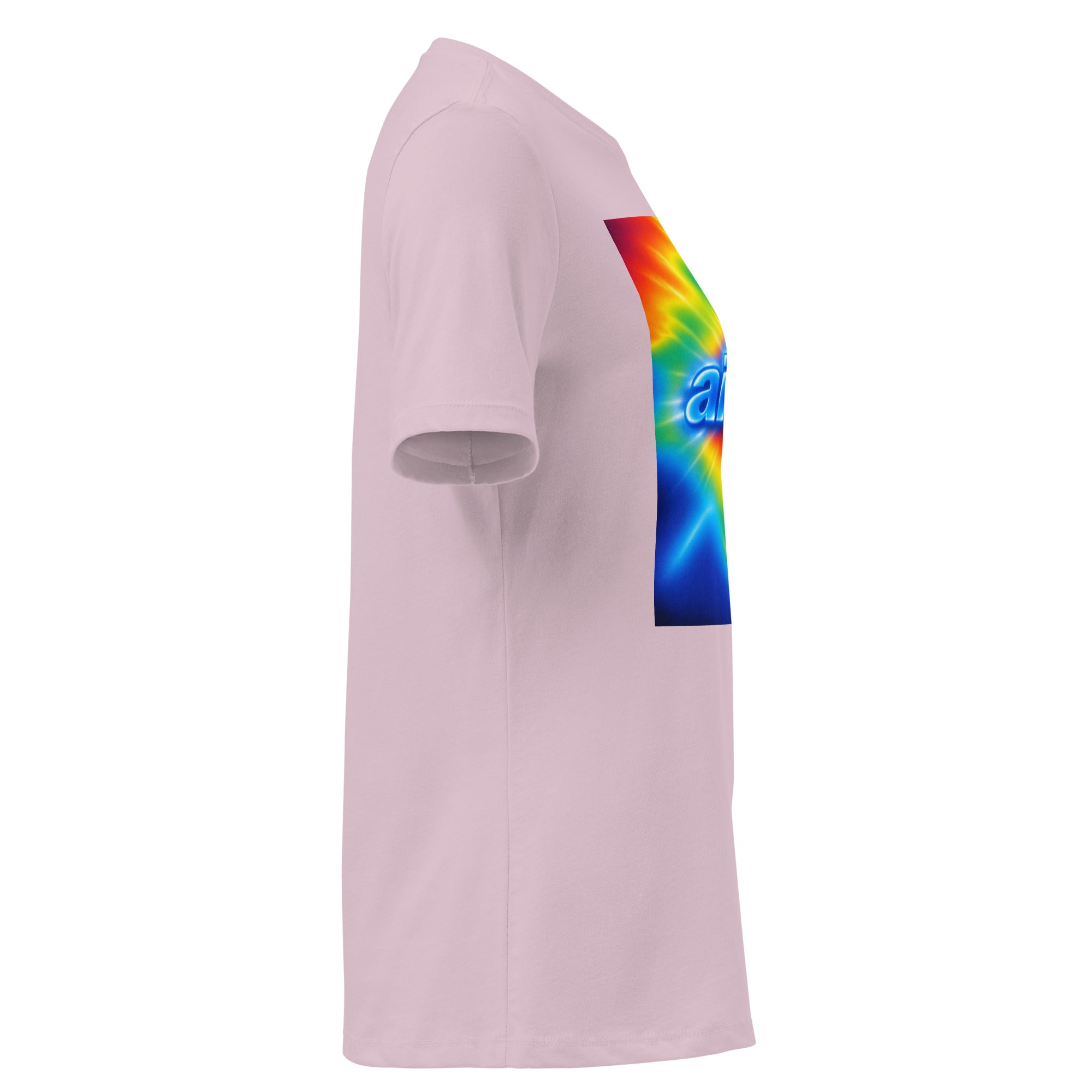 Women Relaxed T-Shirt