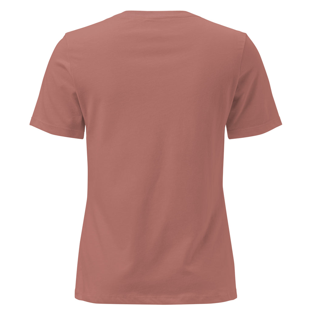Womens Relaxed T-Shirt