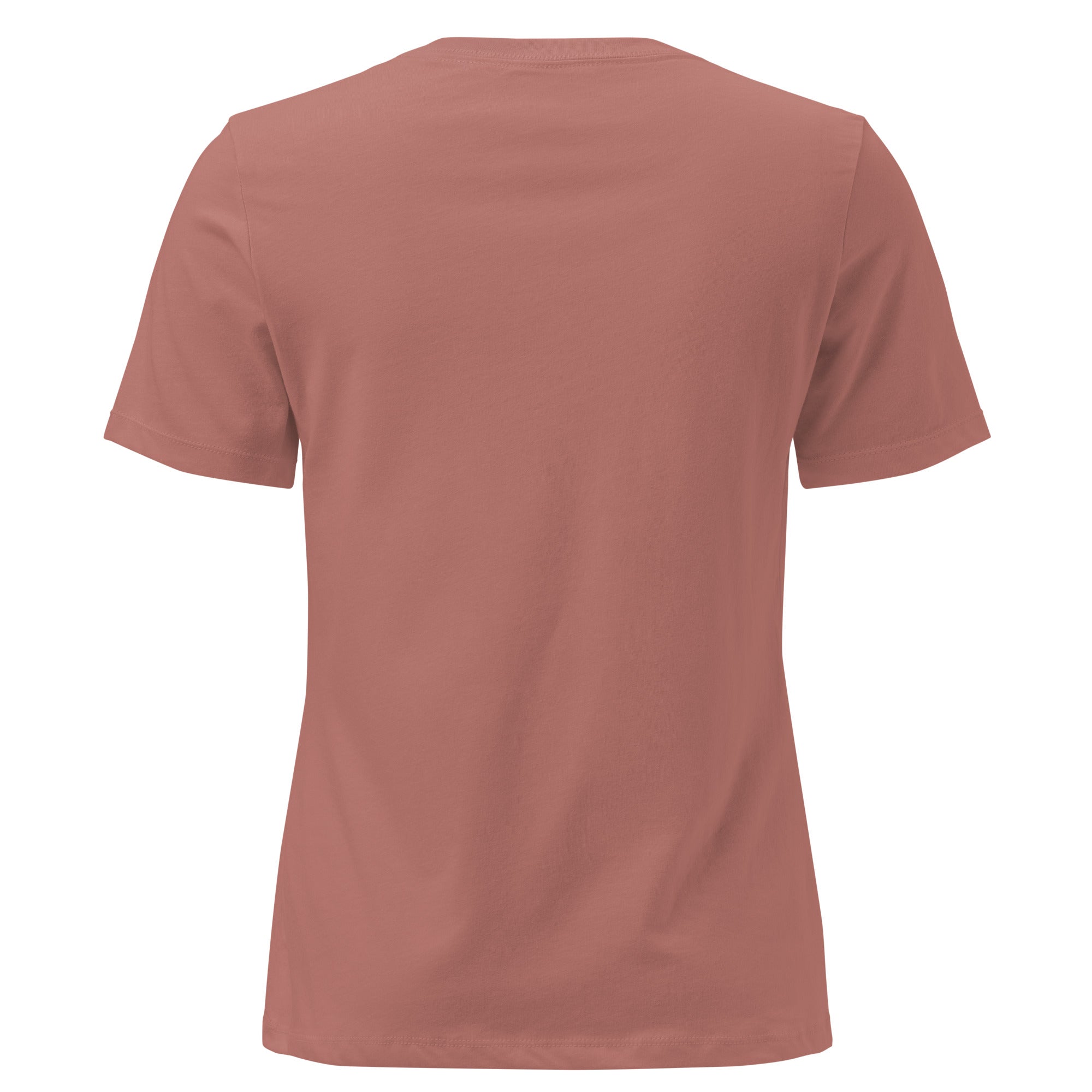 Womens Relaxed T-Shirt