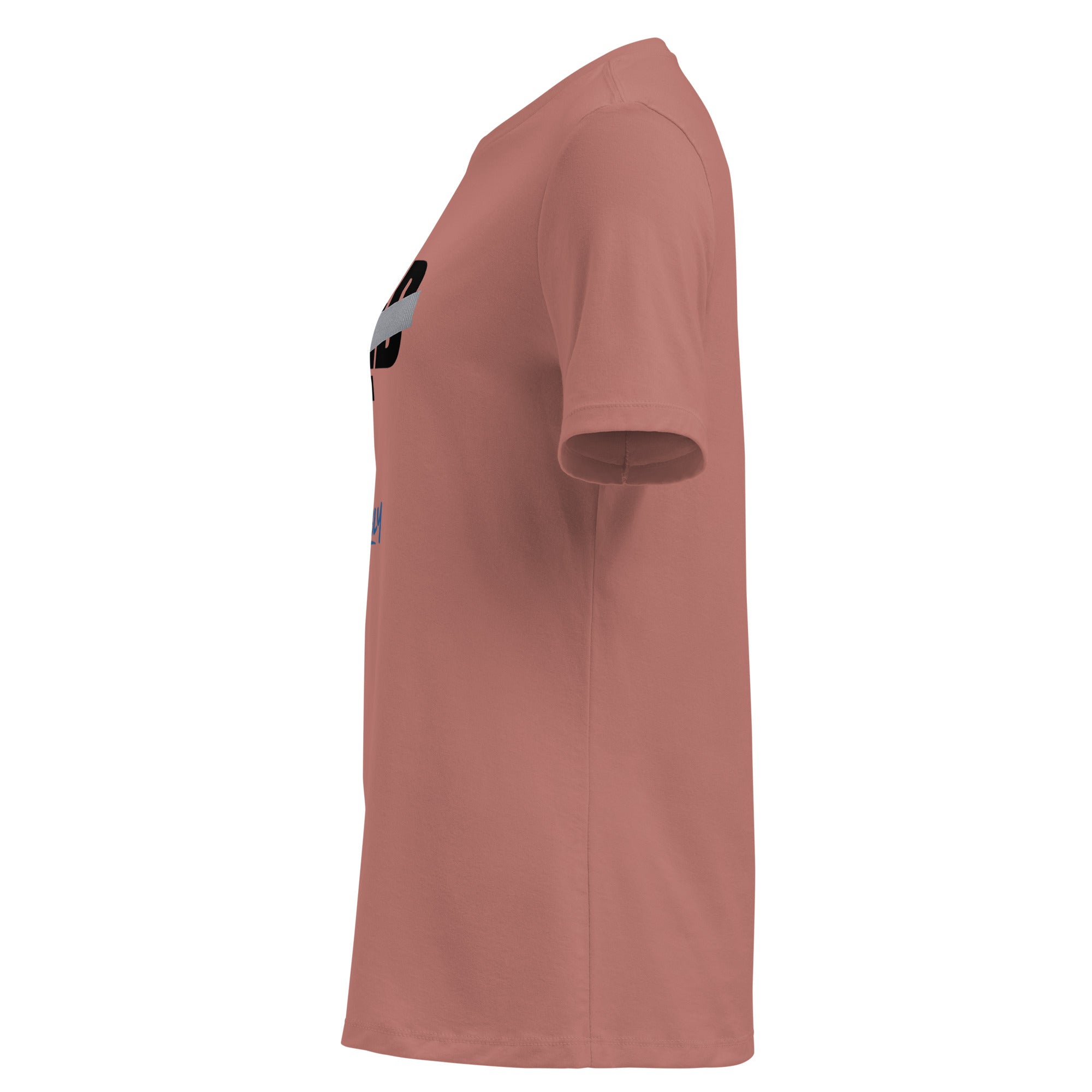 Womens Relaxed T-Shirt
