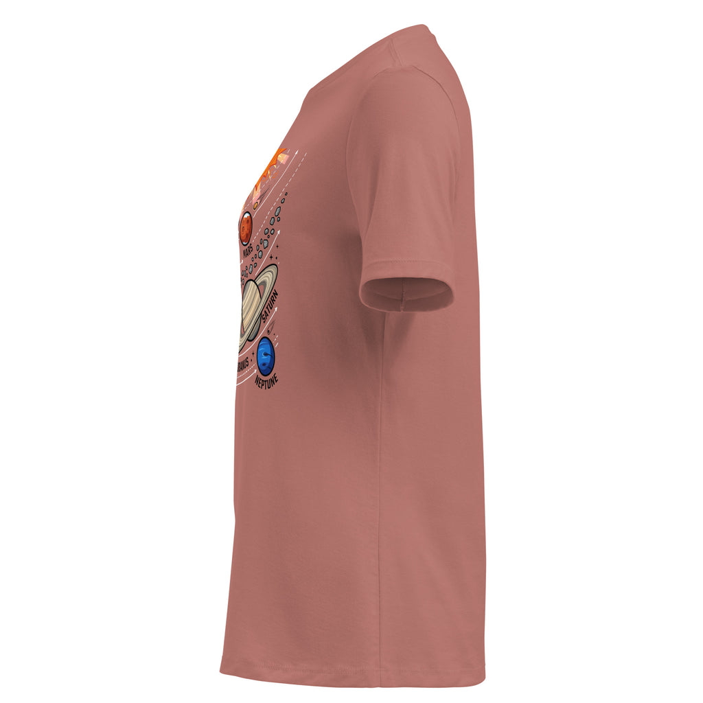 Womens elaxed T-Shirt