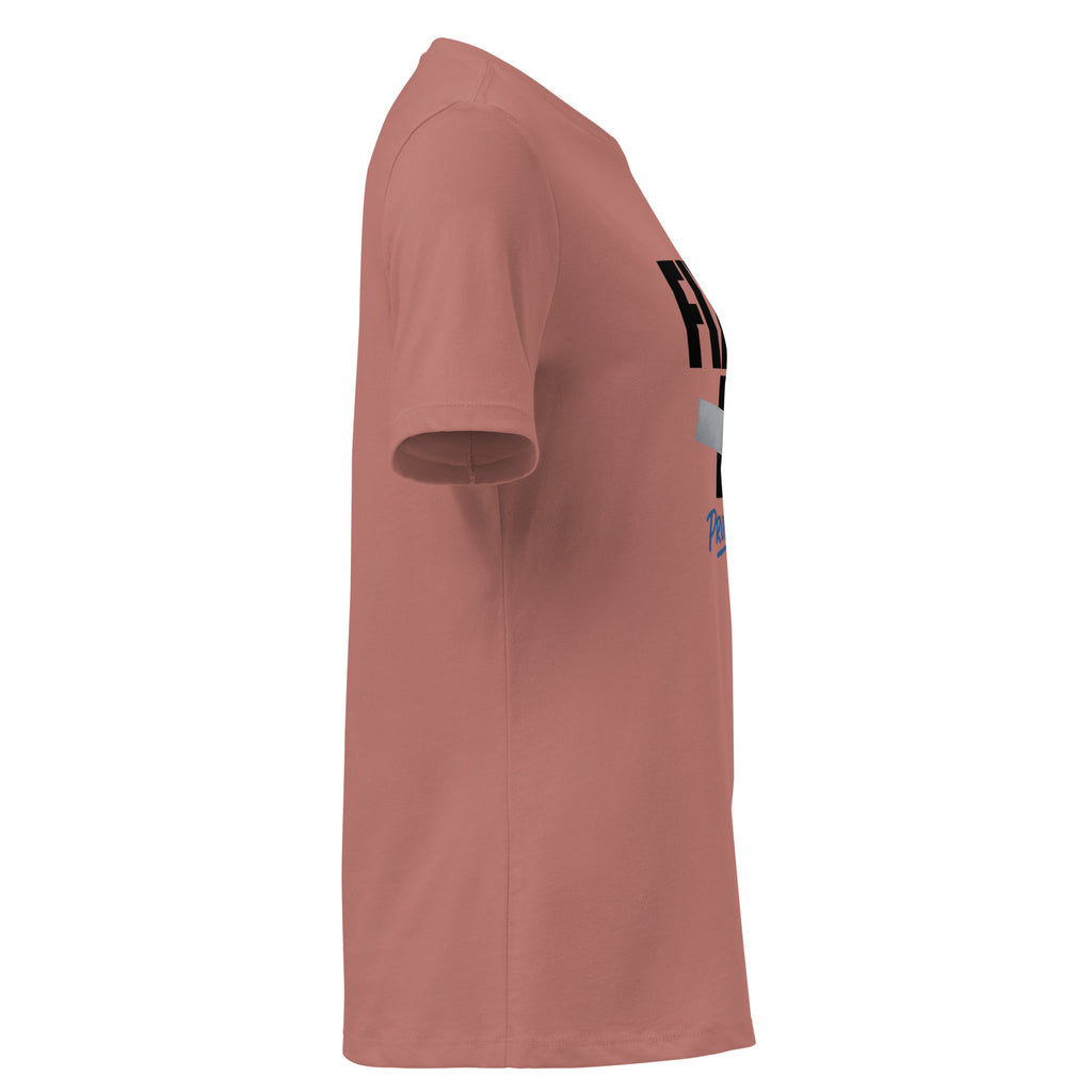 Womens Relaxed T-Shirt