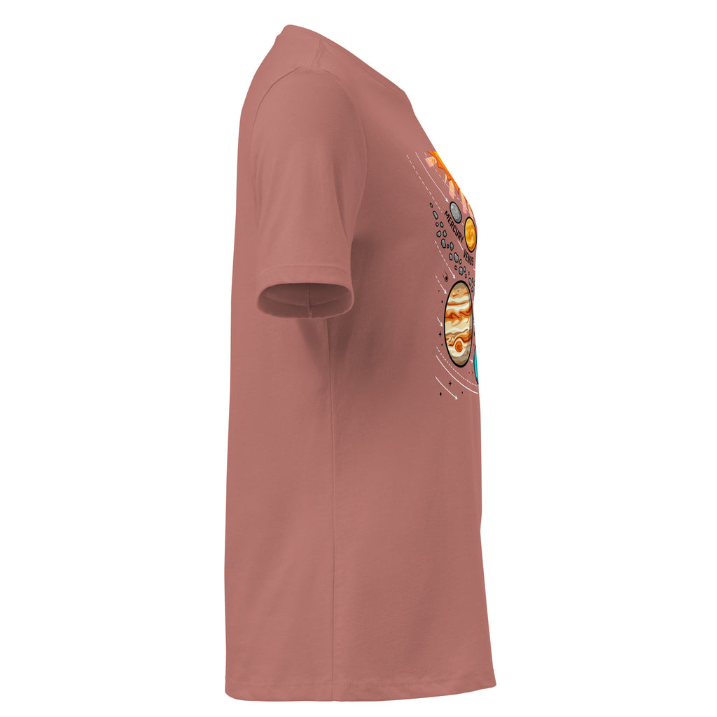 Womens elaxed T-Shirt