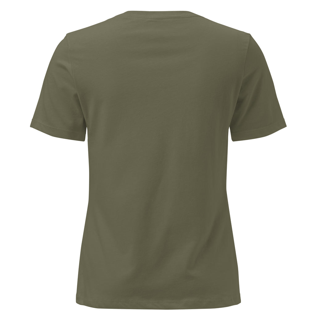 Womens elaxed T-Shirt