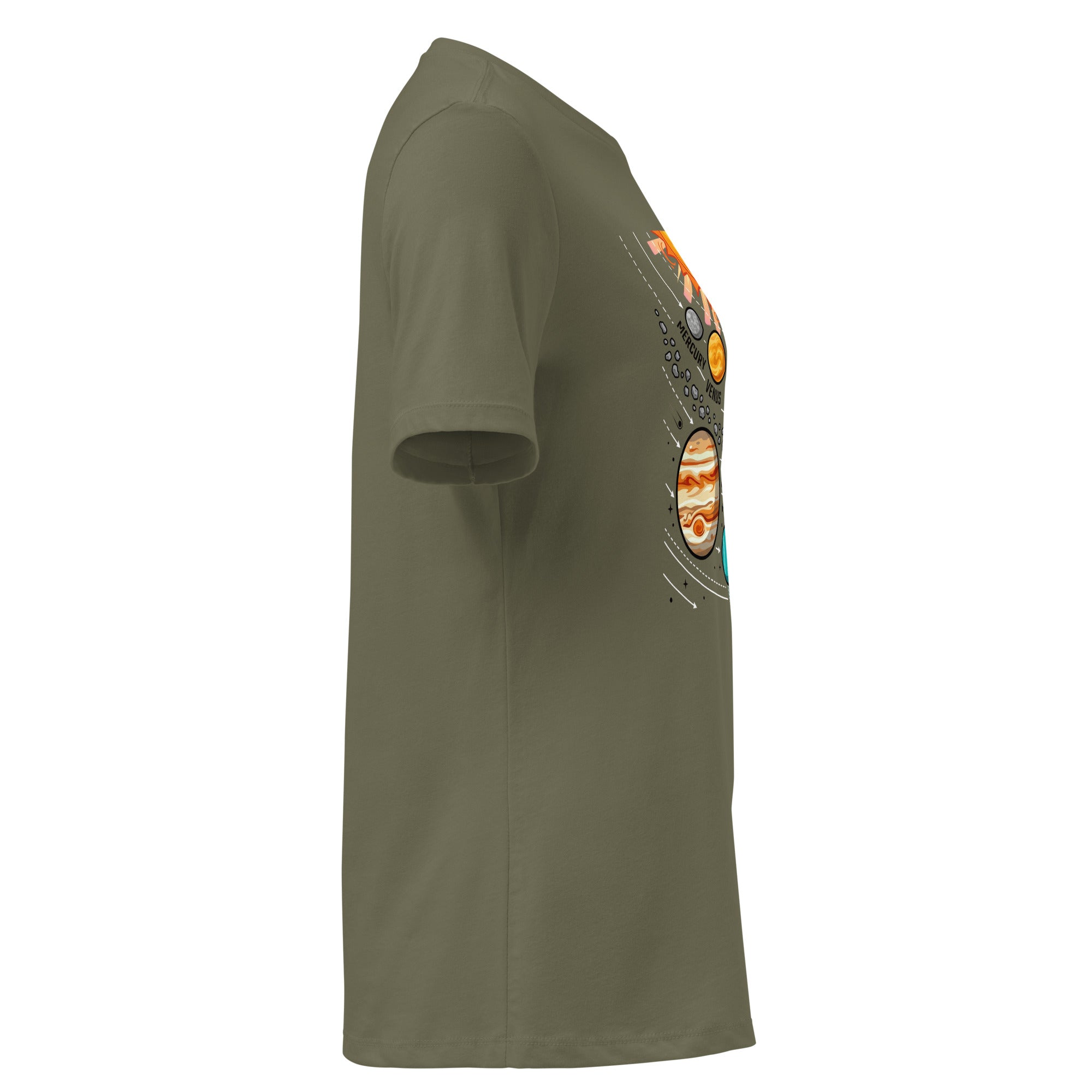 Womens elaxed T-Shirt
