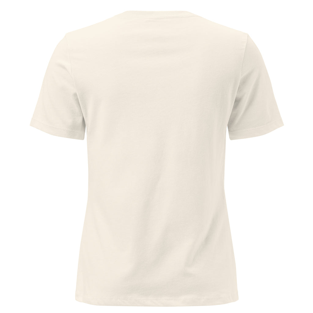 Womens Relaxed T-Shirt