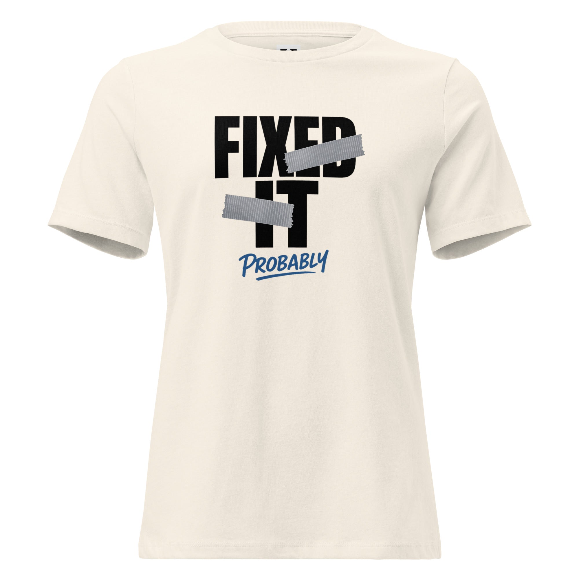 Womens Relaxed T-Shirt