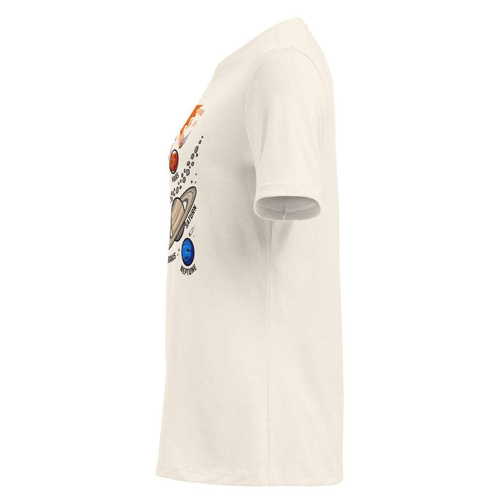 Womens elaxed T-Shirt