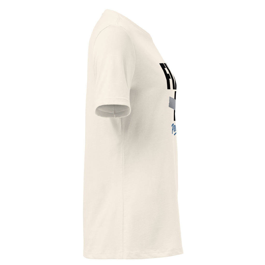 Womens Relaxed T-Shirt