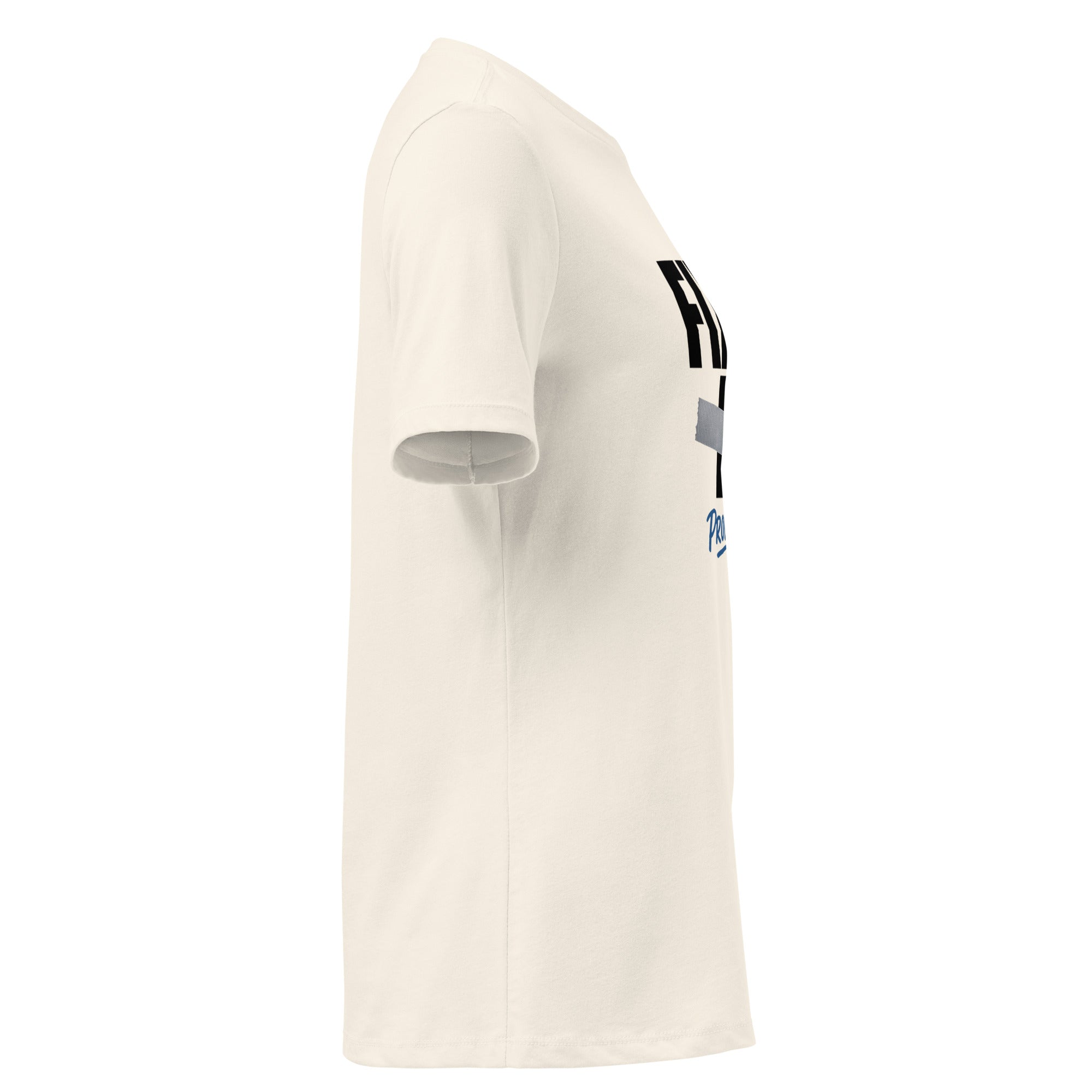 Womens Relaxed T-Shirt