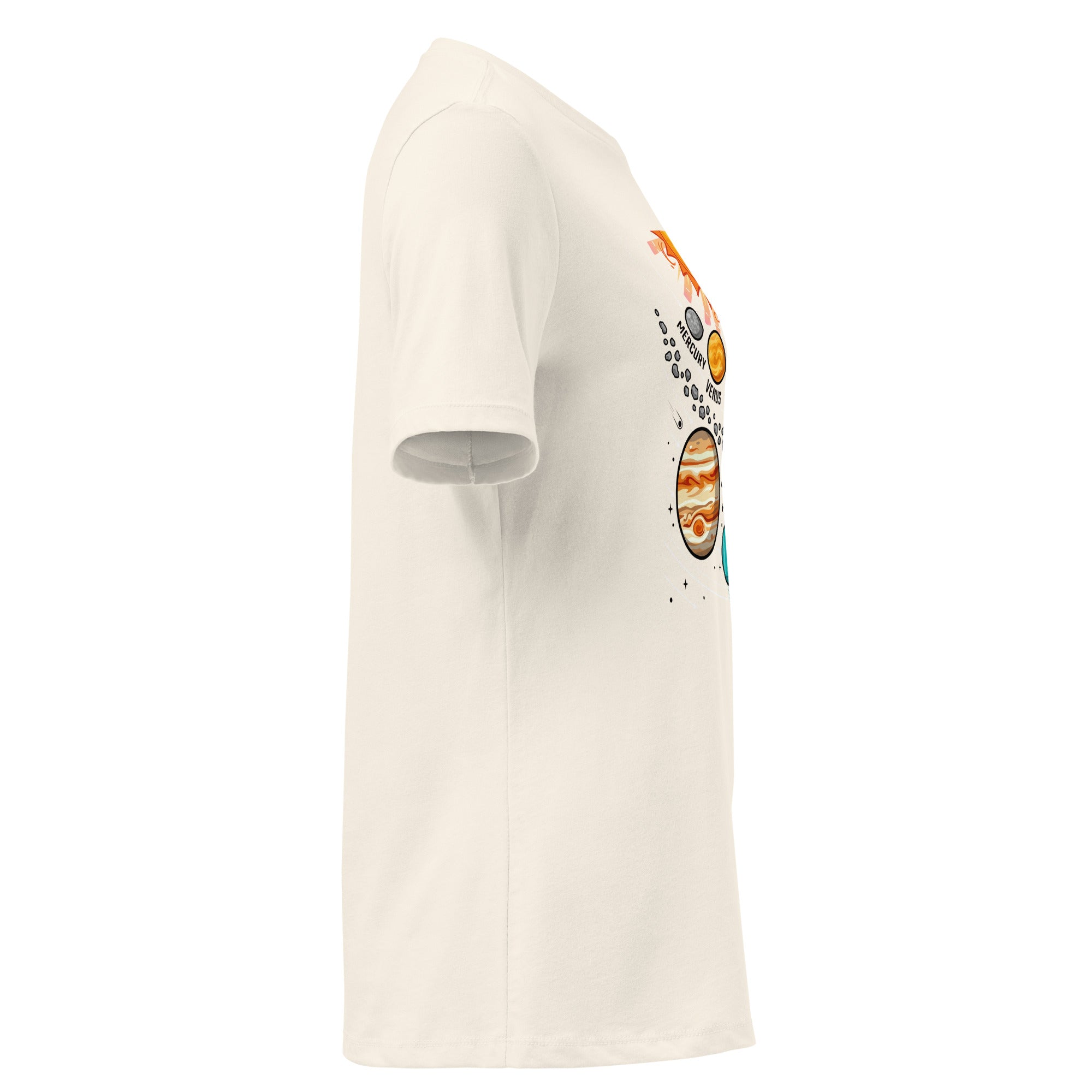 Womens elaxed T-Shirt