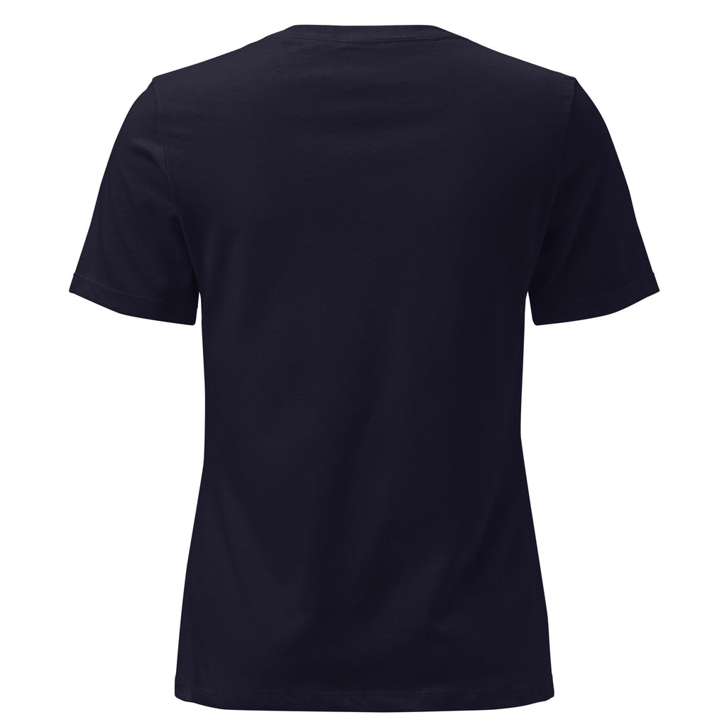 Women Relaxed T-Shirt