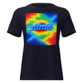 Women Relaxed T-Shirt