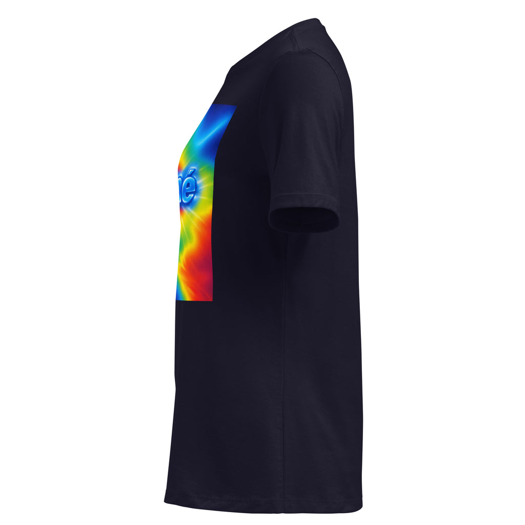 Women Relaxed T-Shirt