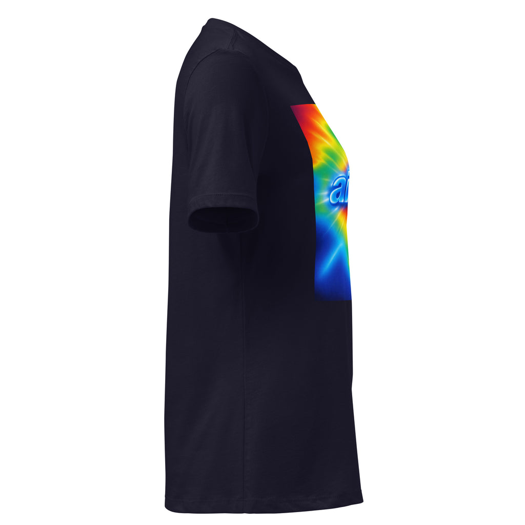 Women Relaxed T-Shirt