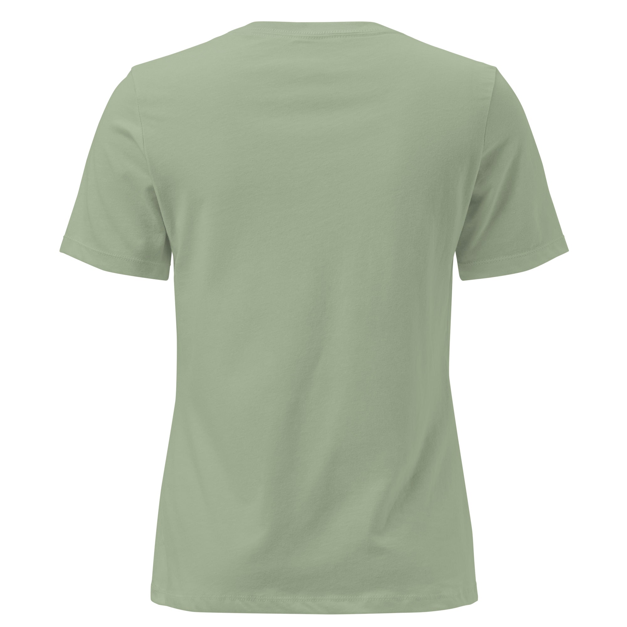 Womens Relaxed T-Shirt
