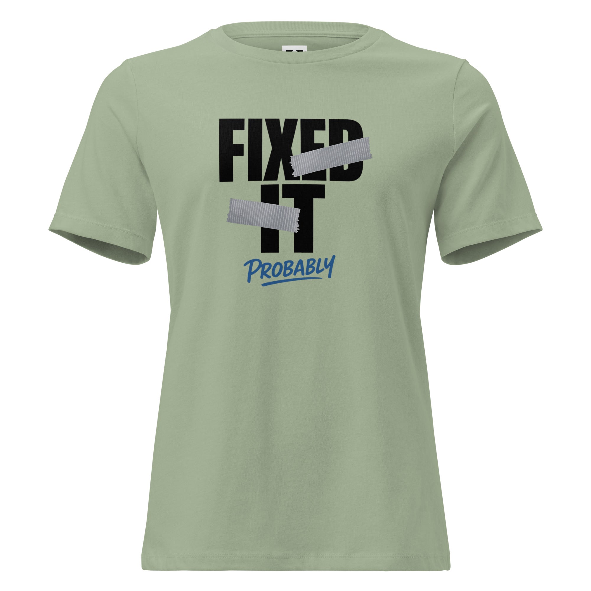 Womens Relaxed T-Shirt