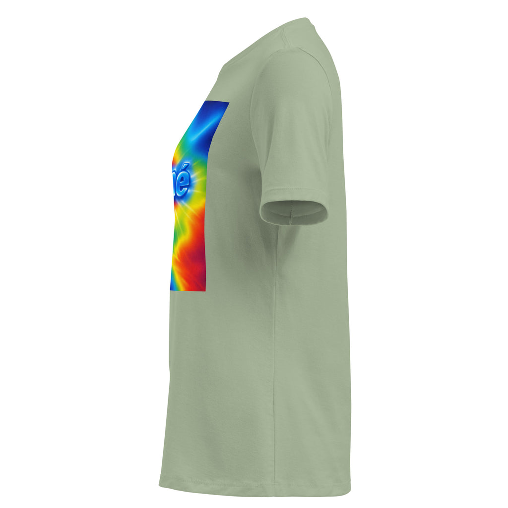 Women Relaxed T-Shirt