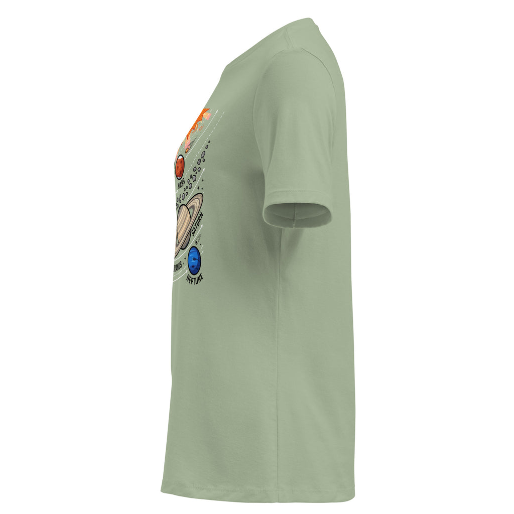 Womens elaxed T-Shirt
