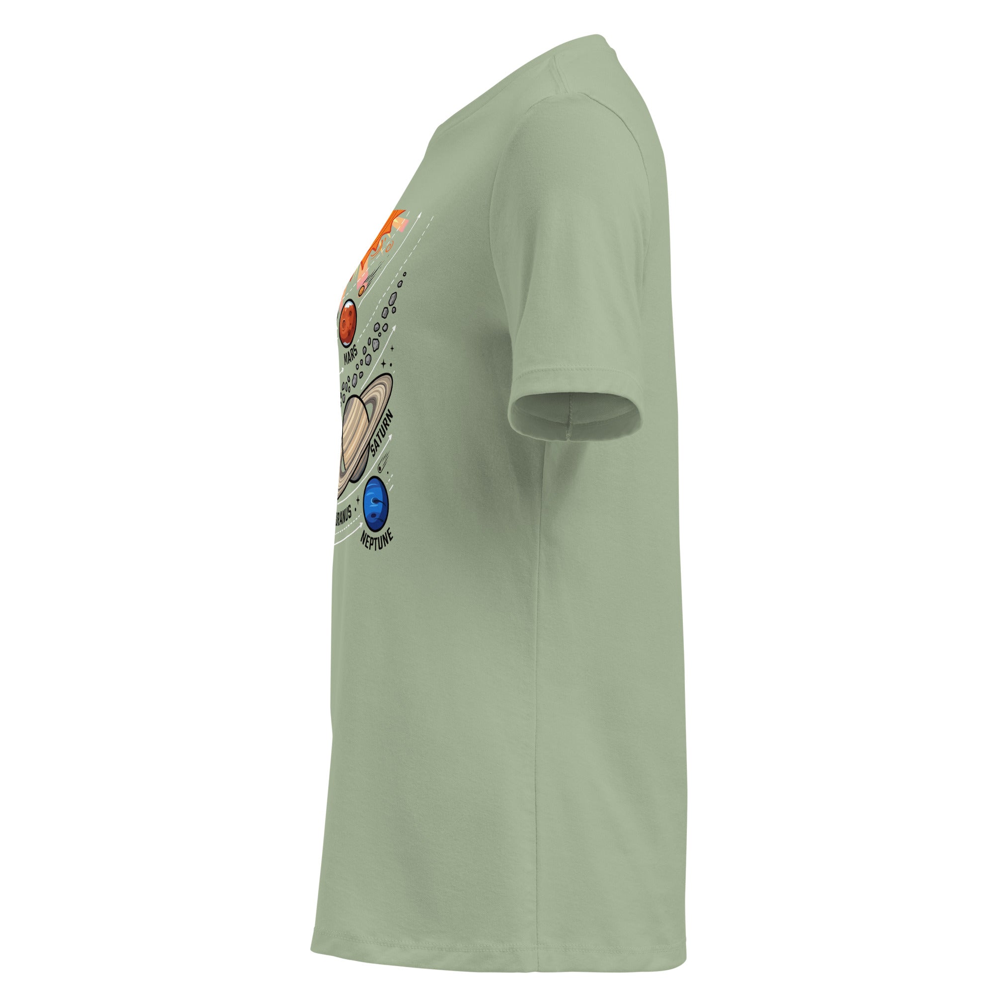 Womens elaxed T-Shirt